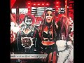 Wrestlemania 40 Special Entrance ️ Edit Wwe Zyron Shorts Special Entrance