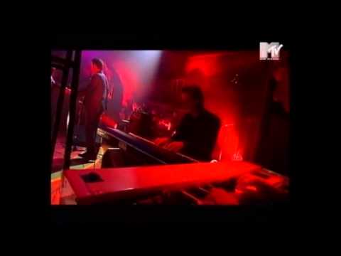 Nick Cave and the Bad Seeds & Kylie Minogue & Shane MacGowan - Death is not the end (HD Live)