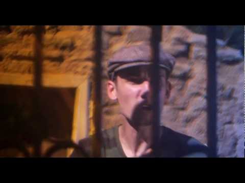 Rob Revere - In Time - Music Video