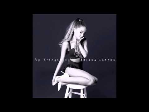 Ariana Grande, A$AP Ferg - Hands On Me