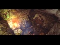 Vídeo de jugabilidad de Ghost of a Tale  PC