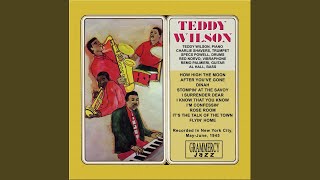 After You&#39;ve Gone