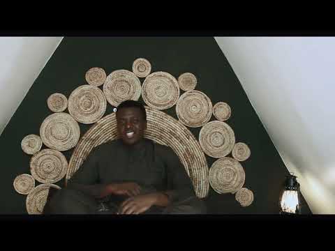 Better Man (Official Music Video)