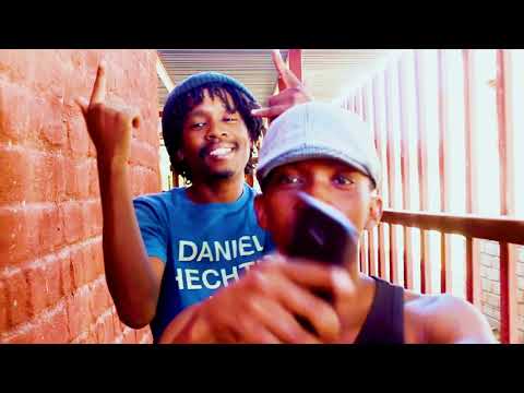 RickyV x Max - Who Dat