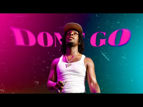 (FREE) Toosii Type Beat - "Don't Go"