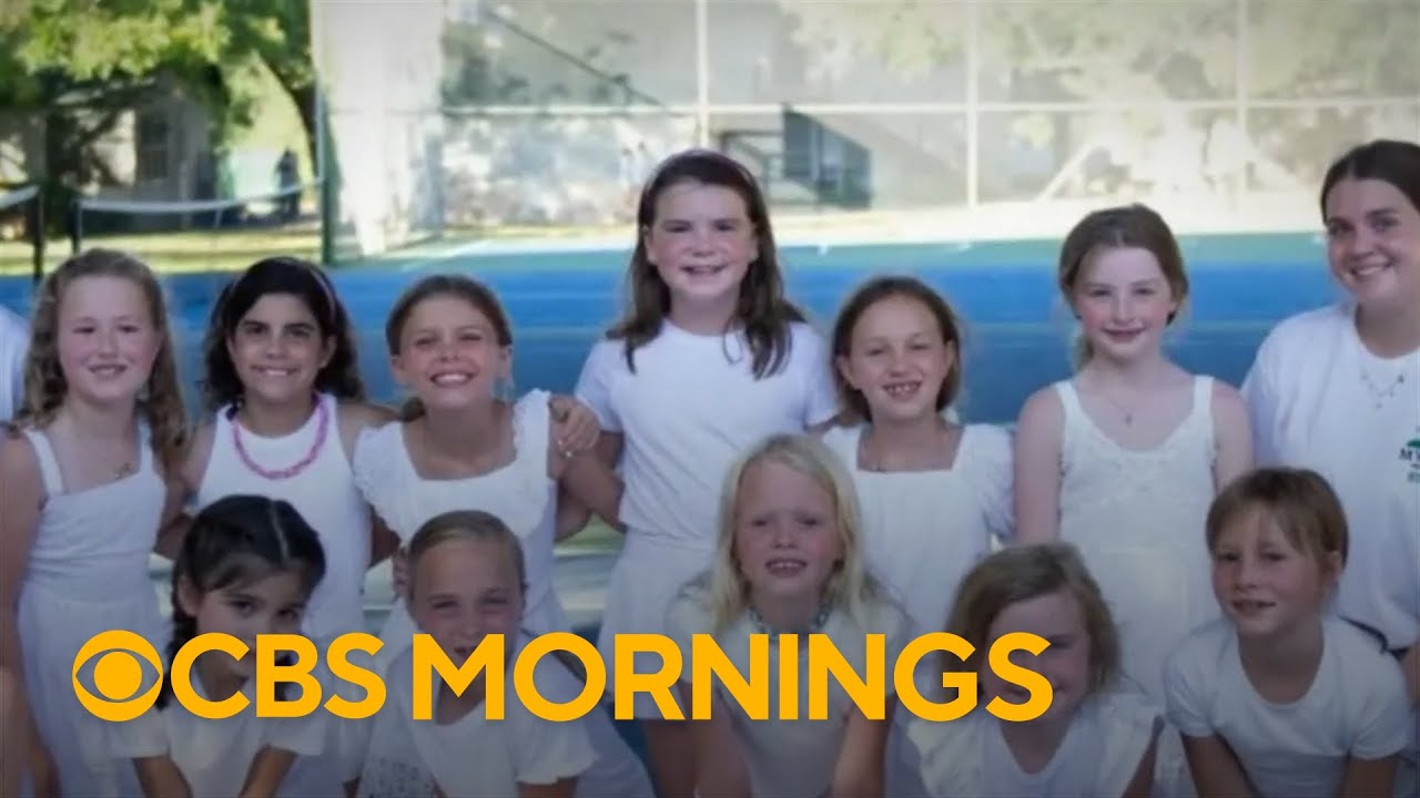 Families of Camp Mystic victims sue after deadly floods, call tragedy "entirely preventable"