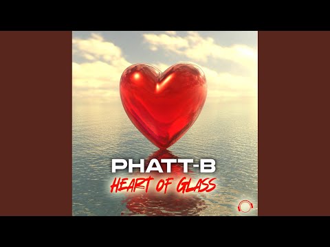 Heart Of Glass (Extended Mix)