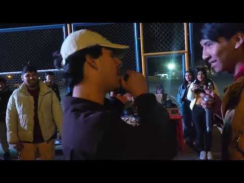 POPEYE vs NOPORFAVOR - Cuartos | Clasificatoria WCB #3