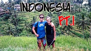 Indonesia : Bali | Ubud | Canggu | Uluwatu | Seminyak | Gili T