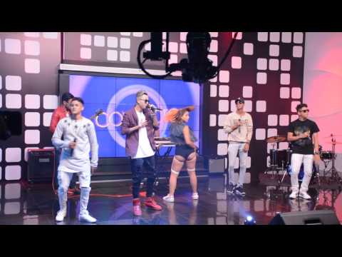 Si Tu No Estas - David Bell   ✘  Raik Bray  ✘  Endy Love  ✘ Dayal - [ Detrás de camaras ]