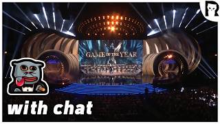 Download lagu Lirik Reacts to THE GAME AWARDS 2025 mp3