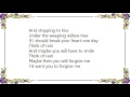 Jackie DeShannon - Think of Rain Lyrics