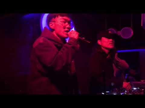 20171102 THECUT PRESENTS | 쿤디판다 x 비앙 - 생활오타(tape O'life)