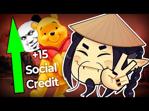 El BIZARRO mundo de los MEMES CHINOS