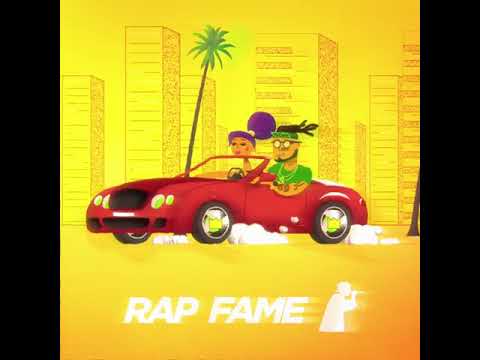 DZO GENADS  BIG CLIP OFFICIEL