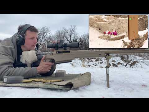 Arken EP4 will it hold zero on a 50