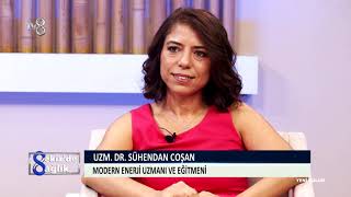 EFT Uygulaması Nedir ? | Uzman Doktor Sühendan Çoşan  | 8'de Sağlık