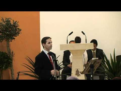 Biserica Penticostala Valencia