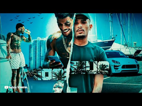 MC Kevin & MC Dena - MIAMI BLUE - (COMPLETA) DJ NENÊ