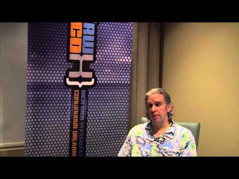 StuartHalloway#8 - Datomic For The 96 Percent