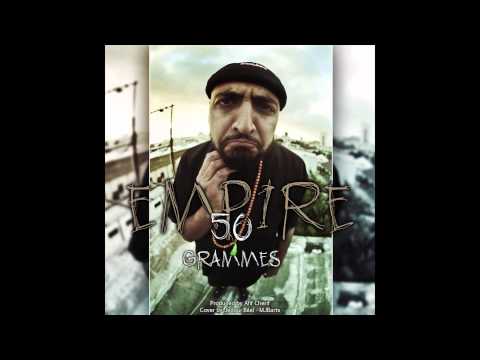 EMPIRE - 50 GRAMMES