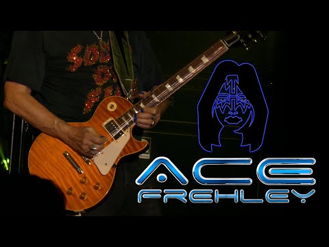 Ace Frehley 2022-12-11 Holland, MI - full show 4K