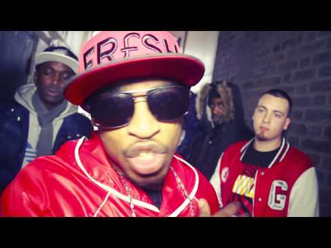 YOUNG REK - STARTED FROM THE BOTTOM REMIX @YOUNGREK1