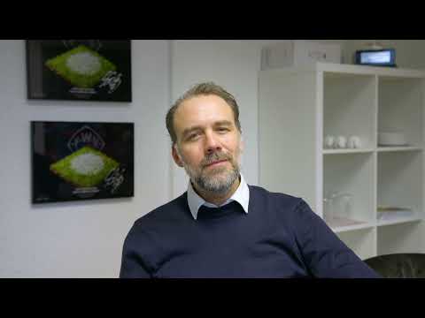 Frag die Kickers - Organisatorischer Bereich