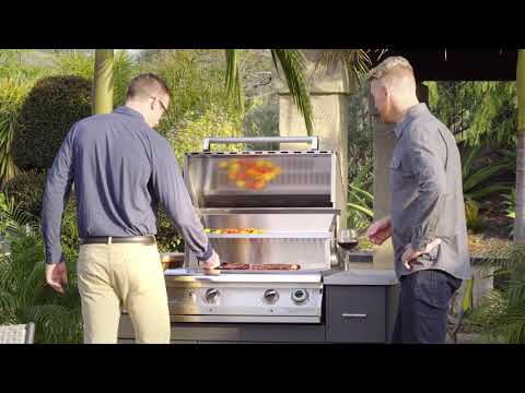 PGS + Gensun a match made in heaven. Video