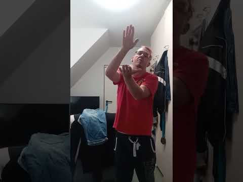 Tanz = Joy Gruttmann ( Das kleine Krokodil )