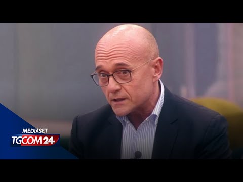 Coronavirus, l'annuncio ai concorrenti del "Grande Fratello Vip"