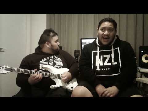 TJ & Huri - 96 Degrees