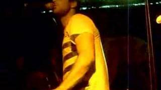 We Shot the Moon - Julie