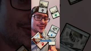 Molecule man!!!! #edh #mtg #commander #mtgcommunity #mtgcommander
