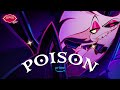 Hazbin Hotel Poison Cantata In Italiano Prime Video