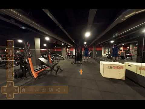 Basic-Fit Miniature vidéo YouTube 2