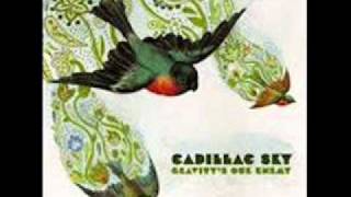 Cadillac Sky The Wreck