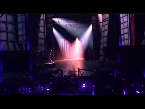 Adam Lambert: Nesssun Dorma, Bologna 10/07/2022