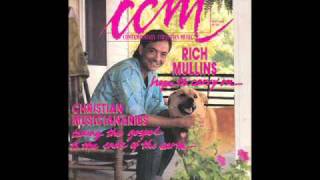Rich Mullins - Higher Educations and the Book of Love (Unreleased Demo '89)