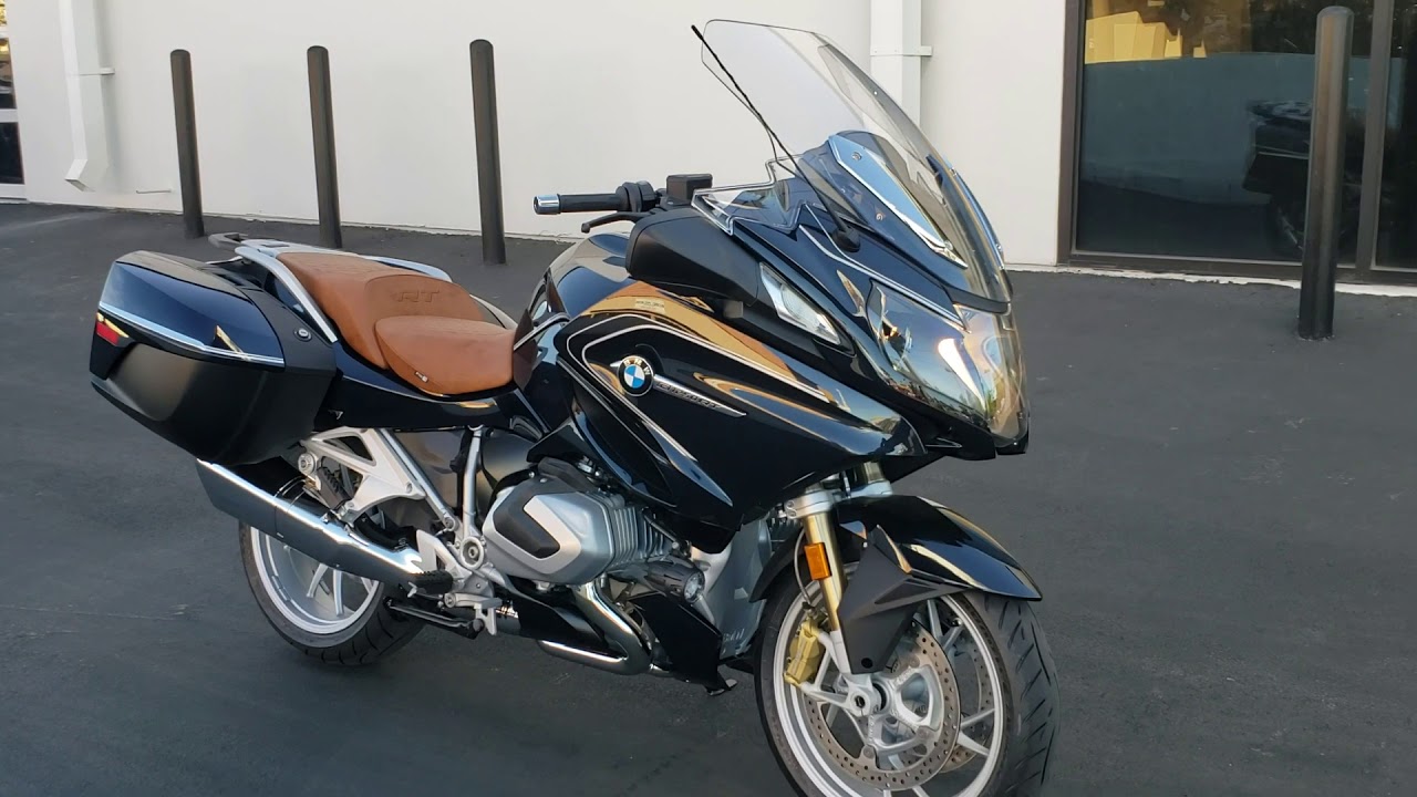 2019 BMW R 1250 Rt Option 719 For Sale in Las Vegas, NV Cycle Trader