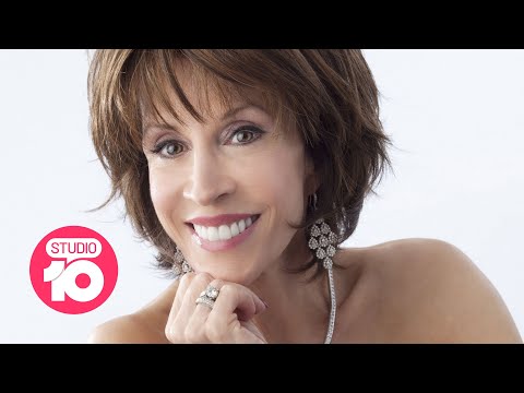Deana Martin: Growing Up With The Rat Pack | Studio 10