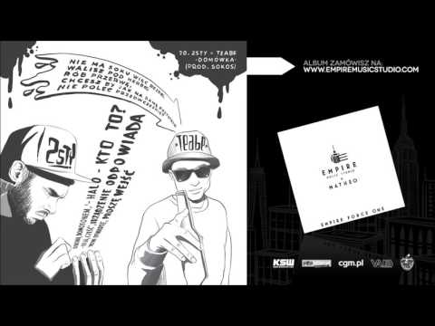 20. 2sty x Teabe - Domówka (prod. Sokos) [Empire Music Studio]