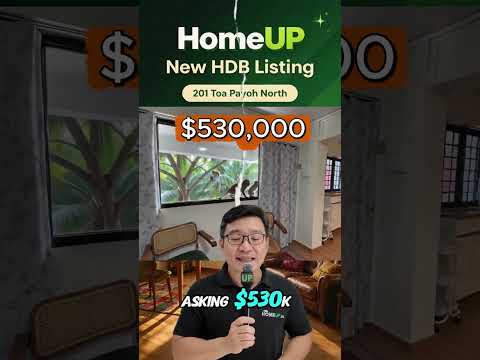201 Toa Payoh North, 201 Toa Payoh North, Balestier / Toa Payoh, 3 Bedrooms, 936 sqft, HDB Flat For Sale, by Yeo Tong Boon, 500261657 - PropertyGuru.com.sg