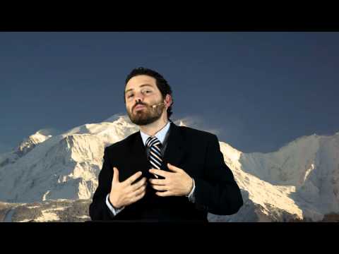 2011-11-05 - Paul Godfrey - The Abnormality of Normality