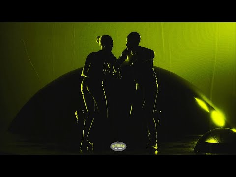 Giordano Mazzocchi, BELM, LMNTRX & CIRE - Samba De Janeiro (Future Rave)