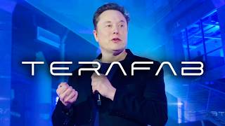 Download lagu Elon Reveals TERAFAB (Tesla & SpaceX) - Full Replay - “Becoming a galactic civilization” mp3