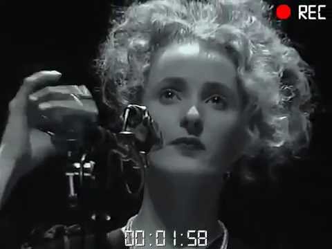 Dead Can Dance - Cantara