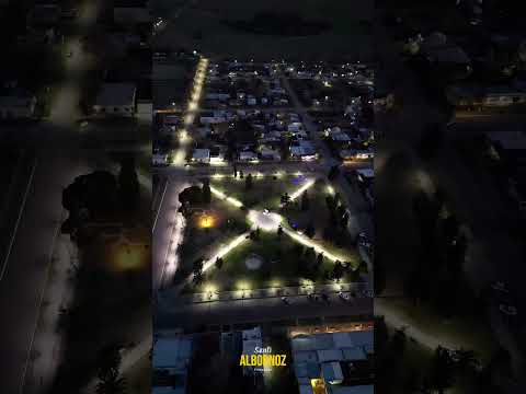 Buena Esperanza - San Luis 🇦🇷 Un Lunes de Agosto 2026!❤️🫶🏼