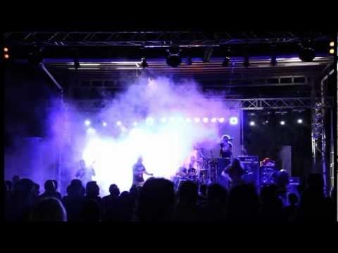HECATOMB-Swarm of Cataclyst (Official Live DVD 