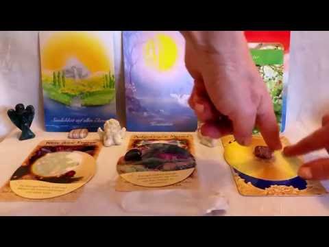 Engel Einhorn Wochenorakel 23.- 29. Oktober 2016